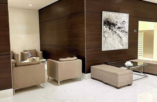 Santa Mesa Condo | 1BRCovent Garden SouthTower-SM Sta.Mesa,University Belt Metro Manila Philippines