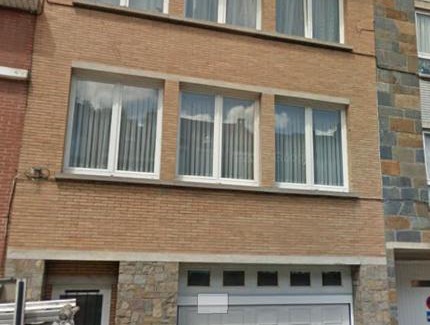 Anderlecht Apartment | 1er Erasme