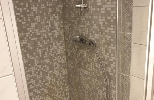 Anderlecht Apartment | 1er Erasme