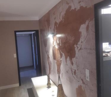 Sorgues Apartment | 1er etage d'une maison
