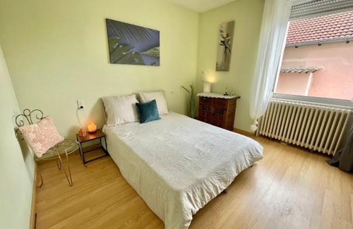 Delle Apartment | 1er etage entier, 2 Appartements, 10 Pers