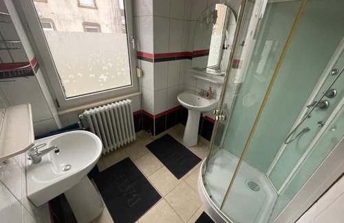 Delle Apartment | 1er etage entier, 2 Appartements, 10 Pers