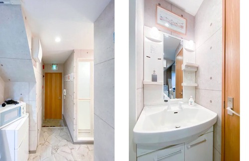 Arakawa Apartment | 1FNippori Yanaka Ueno AsakusaMax for 3 WiFi/Arakawa-ku Tokyo