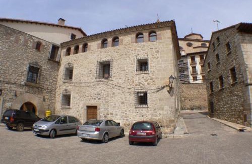 Orihuela del Tremedal Apartment | 1g CASA DE LOS FERNANDEZ RAJO