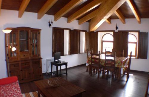 Orihuela del Tremedal Apartment | 1g CASA DE LOS FERNANDEZ RAJO