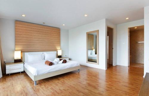Choeng Mon Apartment | 1Gbps Internet Apartment The Park Choeng Mon