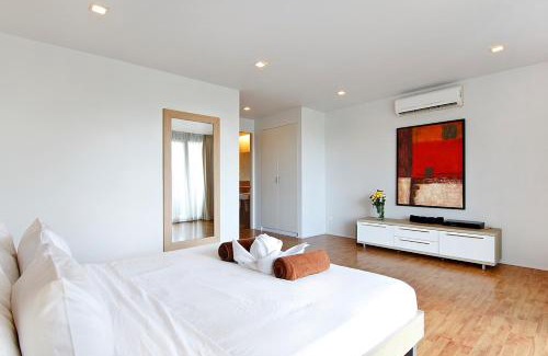 Choeng Mon Apartment | 1Gbps Internet Apartment The Park Choeng Mon