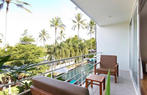 Choeng Mon Apartment | 1Gbps Internet Apartment The Park Choeng Mon