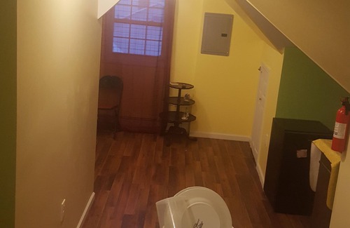 Revere House | 1great place short/long term for small/big family