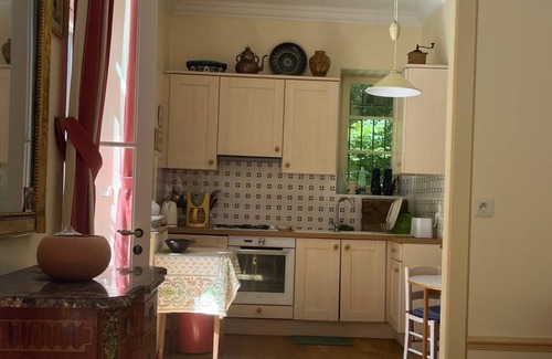Bercenay-en-Othe House | 1h45 de Paris - Belle Demeure Famiale - Portes de la Bourgogne - 12 Couchages