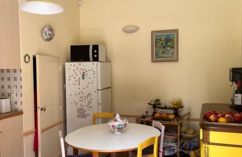 Bercenay-en-Othe House | 1h45 de Paris - Belle Demeure Famiale - Portes de la Bourgogne - 12 Couchages