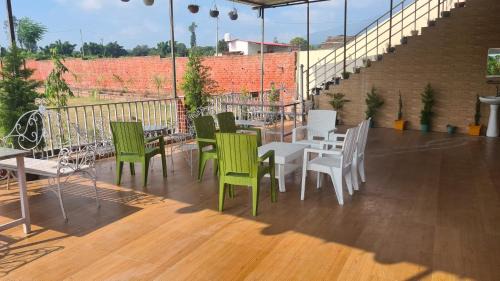 Bullawala House | 1heaven - Home Stay