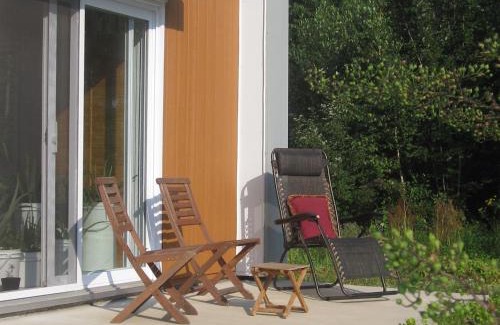 Saint-Louis-de-Blandford Bed & Breakfast | 1ière chambre Gîte L'Ensoleillée
