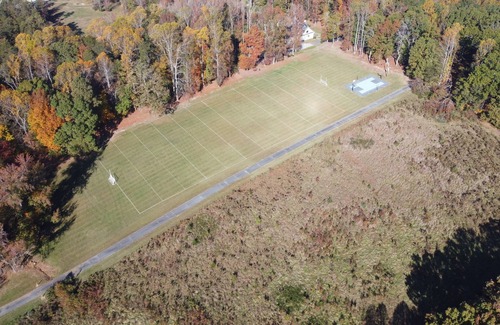 Greensboro House | 1KN 3QN 2TN Beds on 22 Acres