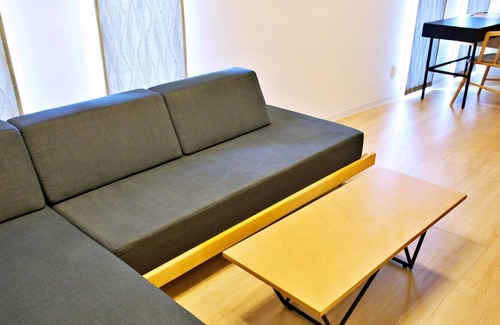 Asato Apartment | 1LDK 4 minutes walk from Makishi station 5 mi/Naha Okinawa