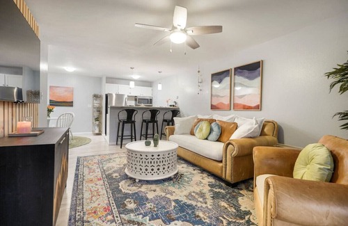 Golden Condo | $1M Views - Penthouse Condo in Golden Foothills