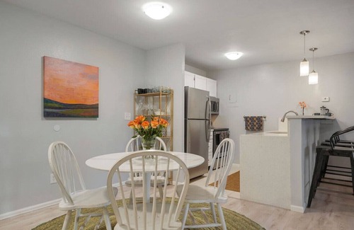 Golden Condo | $1M Views - Penthouse Condo in Golden Foothills