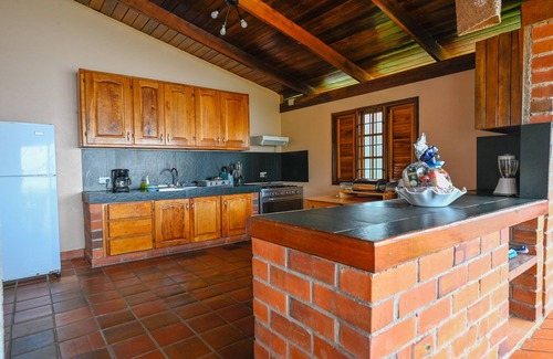 Soufriere House | $1MIL PITON VILLA VIEW - COLOMBETTE