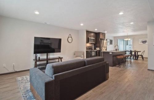 Spokane House | 1mile To Gonzagastadiumsdt Wd, Off St Prkg