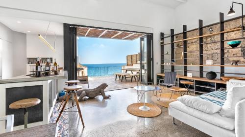Llafranc Villa | 1Mir01