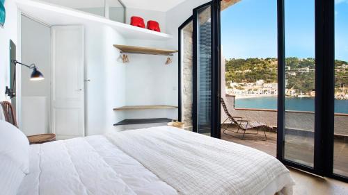 Llafranc Villa | 1Mir01