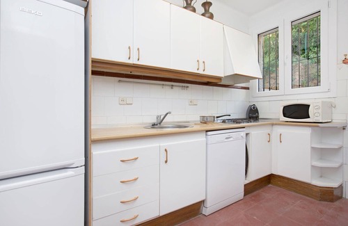 Llafranc Villa | 1MOR 02 - Cozy house located just 100 m from the beach of Llafranc,
