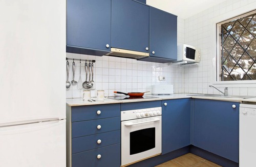 Mas Pinell Villa | 1MP 44 - Attractive house located in a quiet residential complex, with communal garden and swimming pool, just 100 m from the beach of Pals.