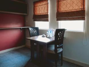 Kampung Bali Hotel | 1O1 URBAN Jakarta Thamrin