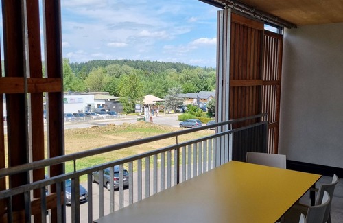 Klopein am Klopeiner See Apartment | 1OG 07 - Classic vacation apartment