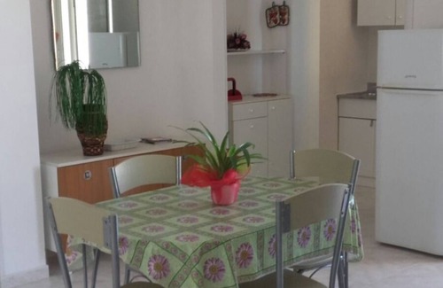 Specchiolla Apartment | 1P Apartment in Specchiolla