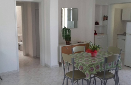 Specchiolla Apartment | 1P Apartment in Specchiolla