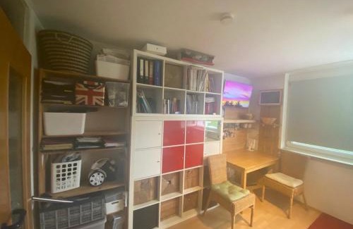 Neuperlach Apartment | 1Raumwohnung in Neuperlach