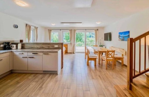 Doebriach Apartment | 1schönes Ferienhaus im Sonnigen Kärnten