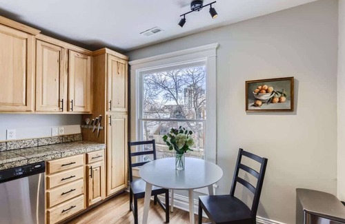 Speer Apartment | 1st Ave by Modern Midstay - Wash Park & SoBo #F3