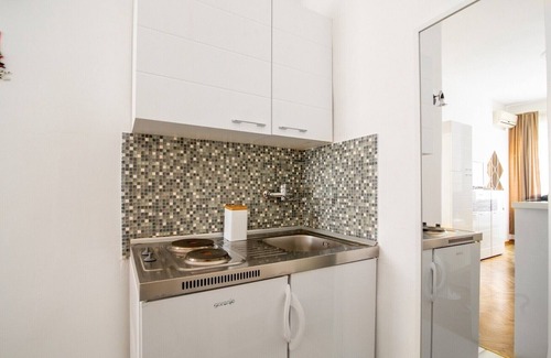 Vracar Apartment | 1st Belgrade Apartment