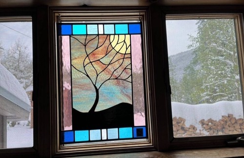 Garfield Ski Chalet | 1st Chair Chalet - Monarch/Garfield - Creek Side Mountain Getaway