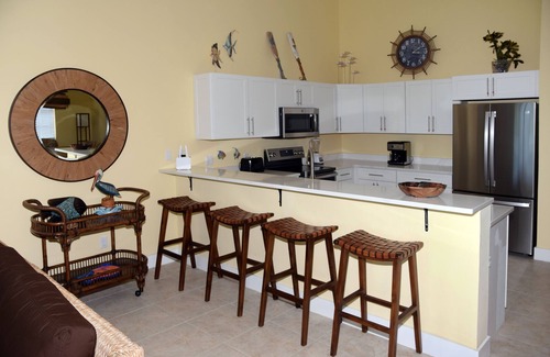 Treasure Cay Resort | 1st Class - Condo, Beach & Views