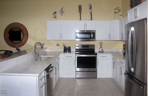 Treasure Cay Resort | 1st Class - Condo, Beach & Views
