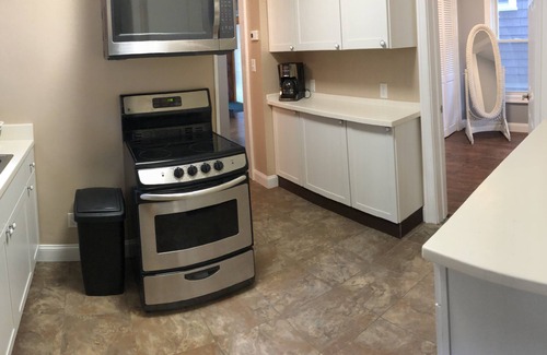 Oneonta Apartment | 1st Class Rentals 2 Bedroom Downstairs Apartment.