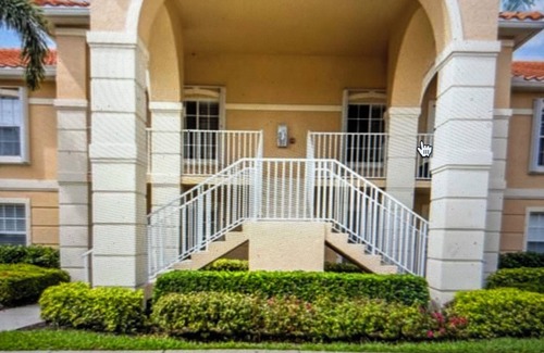 Bonita Springs Condo | 1st fl, 2-bedroom condo in Bonita Springs, fitness room, golf course, tennis.