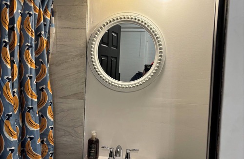 North Philadelphia Apartment | 1st fl Studio across from Temple Hospital