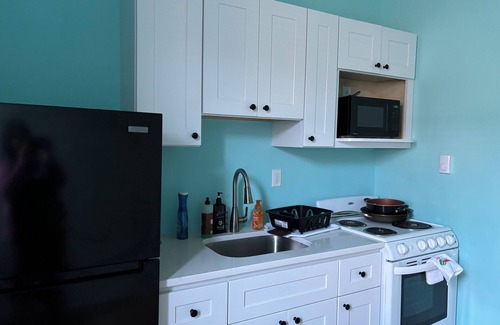 Kensington Apartment | 1st fl2 bedroom near downtown St.Christopher Hosp