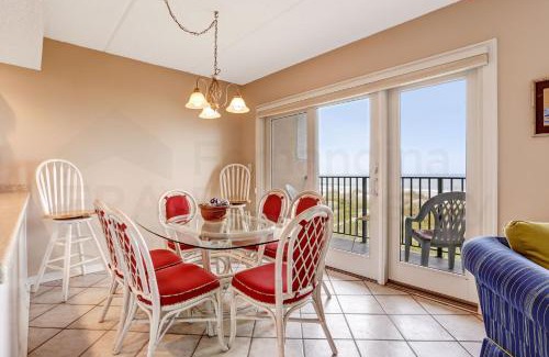 Ocean Cay House | 1st Floor, 2 Bed/2 Bath Oceanfront condo sleeps 6.