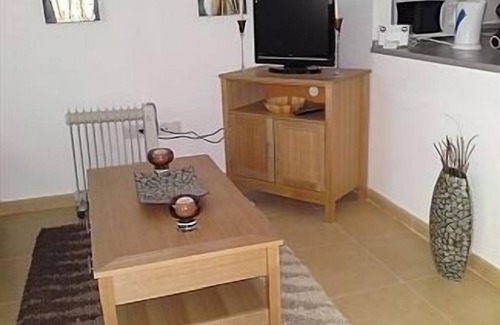 Alhama de Murcia Apartment | 1st Floor Apartment In Condado De Alhama (J13) - ideal for families and golfers