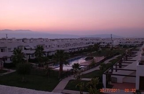 Alhama de Murcia Apartment | 1st Floor Apartment In Condado De Alhama (J13) - ideal for families and golfers
