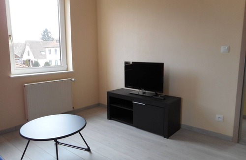 Eckbolsheim Apartment | 1st floor apartment renovated near STRASBOURG