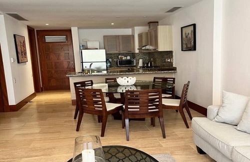 Casa de Campo Apartment | 1st floor apt at Casa de Campo the most exclusive resort in the region.