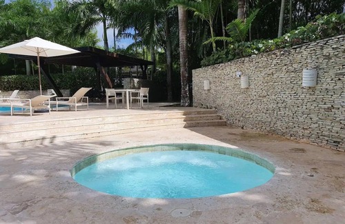 Casa de Campo Apartment | 1st floor apt at Casa de Campo the most exclusive resort in the region.