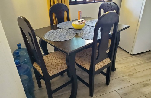Las Tablas Apartment | 1st Floor Beach House Apartment just steps from the beach!