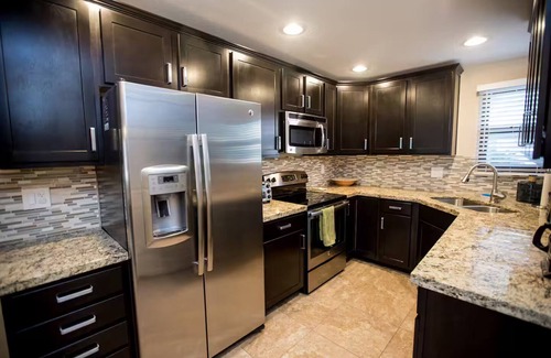 Tucson House | 1st Floor Casita Greens At Ventana Canyon 85750
